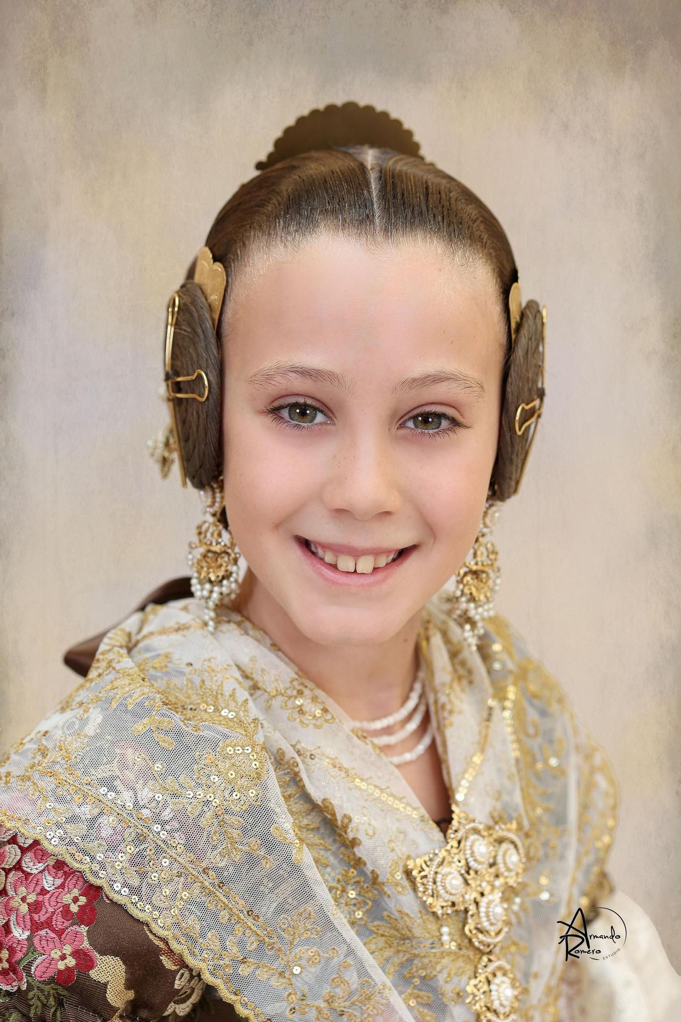 Ana Varo Santo Tomas (San Rafael-Anton Martin)