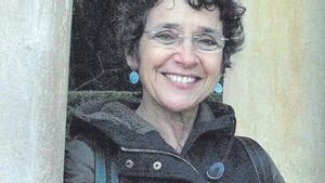 Olga Parra, impulsora del festival Lletrescena.