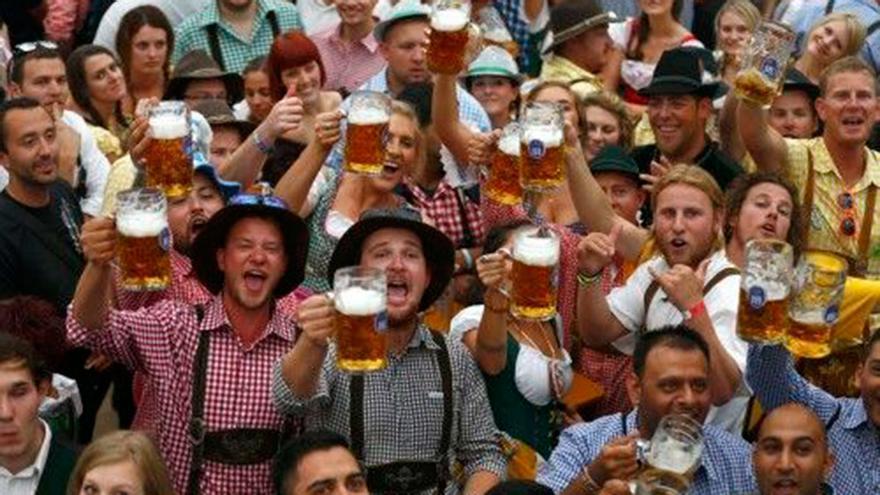 Oktoberfest Mallorca 2023: fechas, precios de entradas y horarios