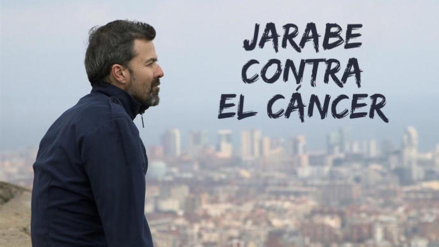 Pau Donés muestra su lucha contra el cáncer en un documental para #0