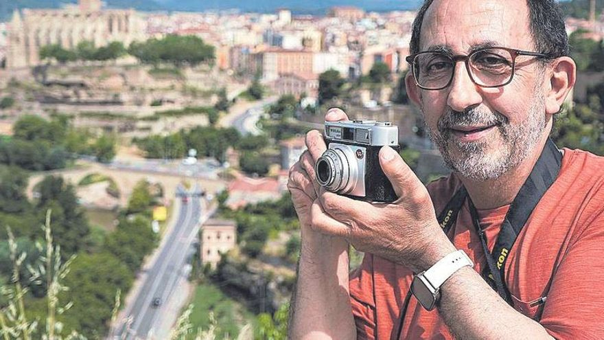«De tant en tant hauríem de mirar Manresa com a  turistes»