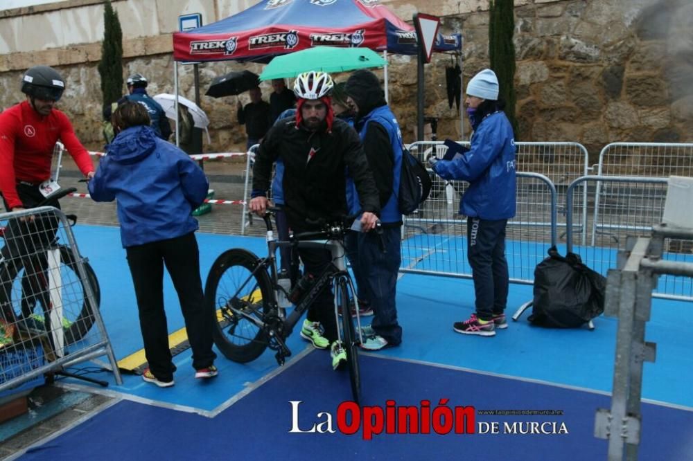 I Duatlón Media Distancia Ciudad de Lorca 2019