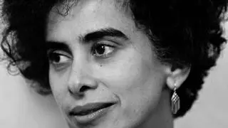 Críticas a la Feria del Libro de Frankfurt por cancelar un homenaje a la escritora palestina Adania Shibli