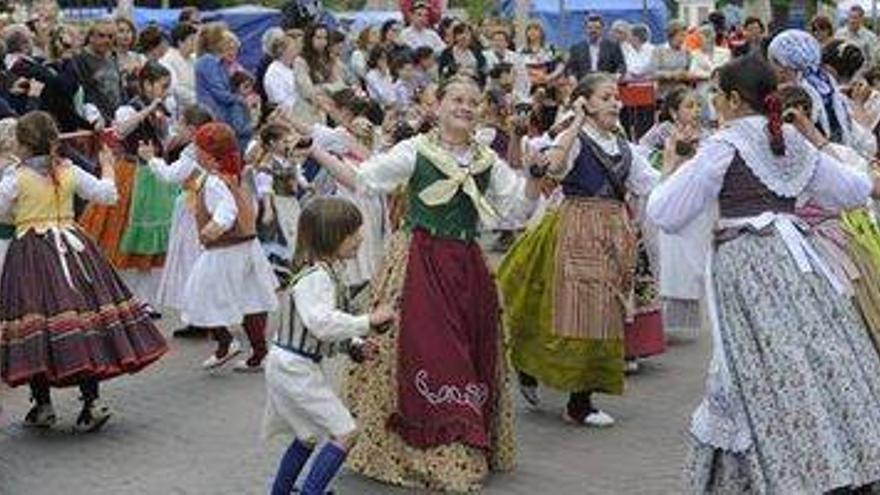 Vila-real pone punto y final a sus fiestas con arte y fuegos