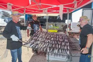 Sardinas, ciencia y música: el Revenidas se despide por todo lo alto