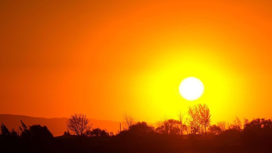 Golpes de calor: síntomas y medidas para evitarlos