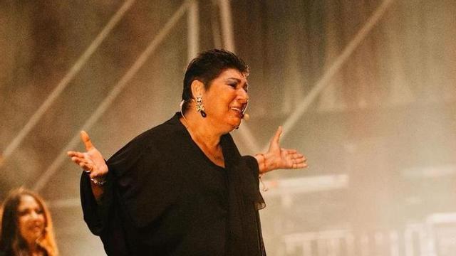 Remedios Amaya, La Fabi, Montse Cortés y Josemi Carmona estarán el Bienal Flamenca