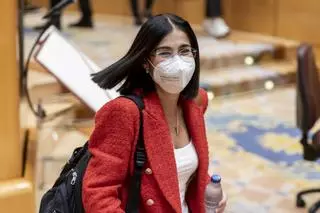 Darias prevé que la EMA decida este mismo año sobre la vacuna pediátrica contra la Covid-19