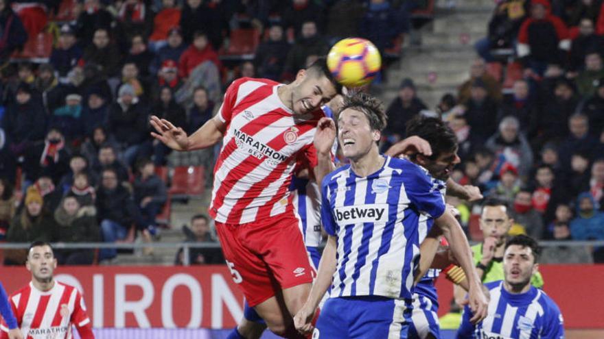 Juanpe: &quot;El Bernabéu pot ser el lloc ideal per canviar la situació&quot;