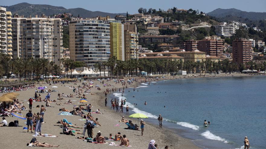 A prisión dos de los detenidos por supuesta violación grupal frustada Málaga