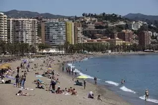 A prisión dos de los detenidos por supuesta violación grupal frustrada en Málaga