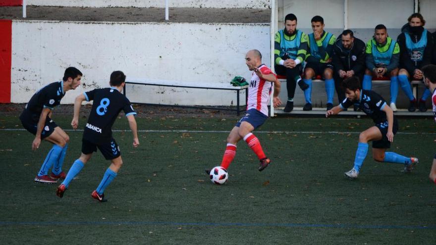 El Alondras, en la senda de la pasada temporada