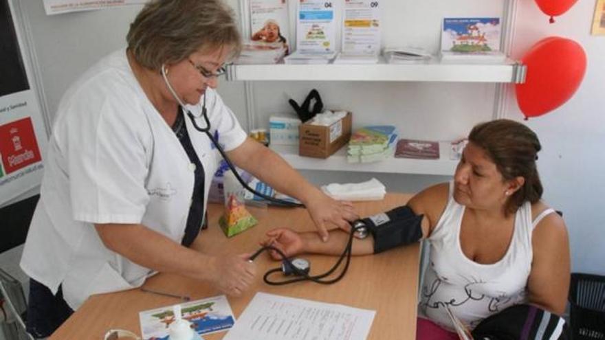 Pruebas para saber cómo va la salud de tu corazón