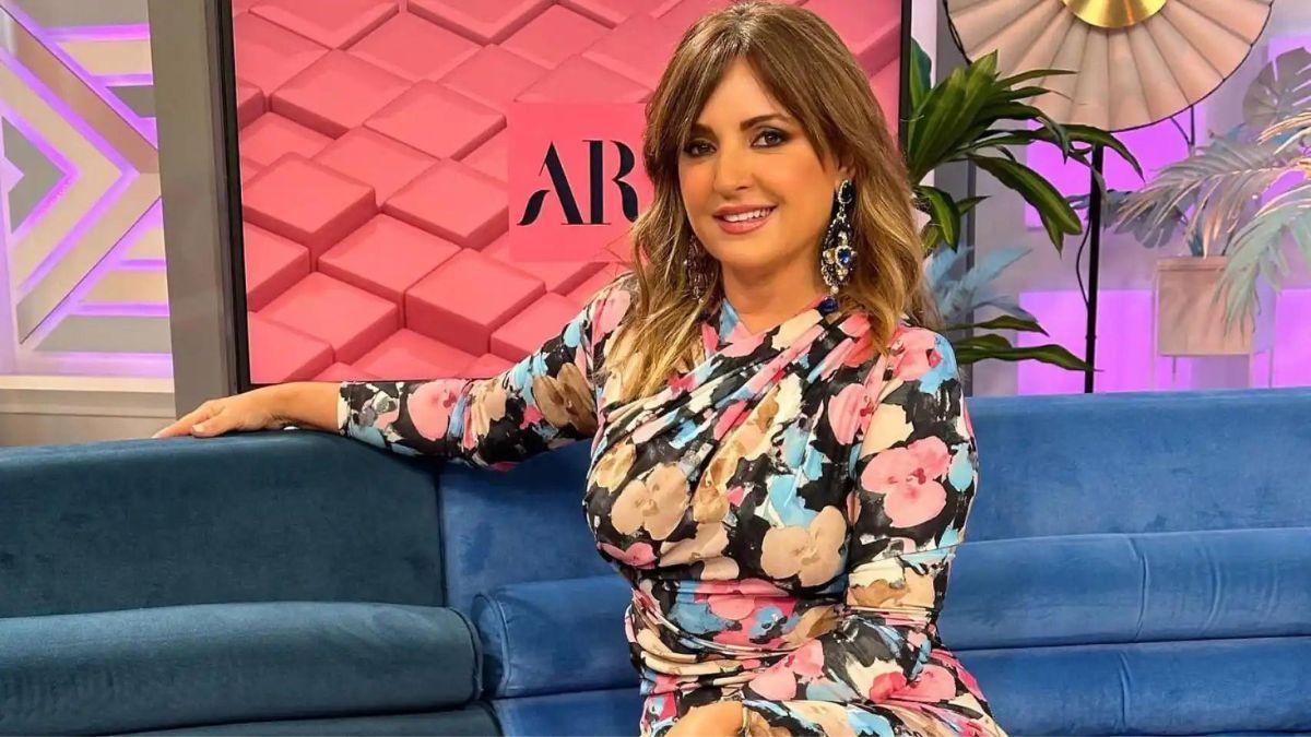 Anayed Rosank EL PROGRAMA DE ANA ROSA: Ana Rosa Quintana traicionada por una de sus ...