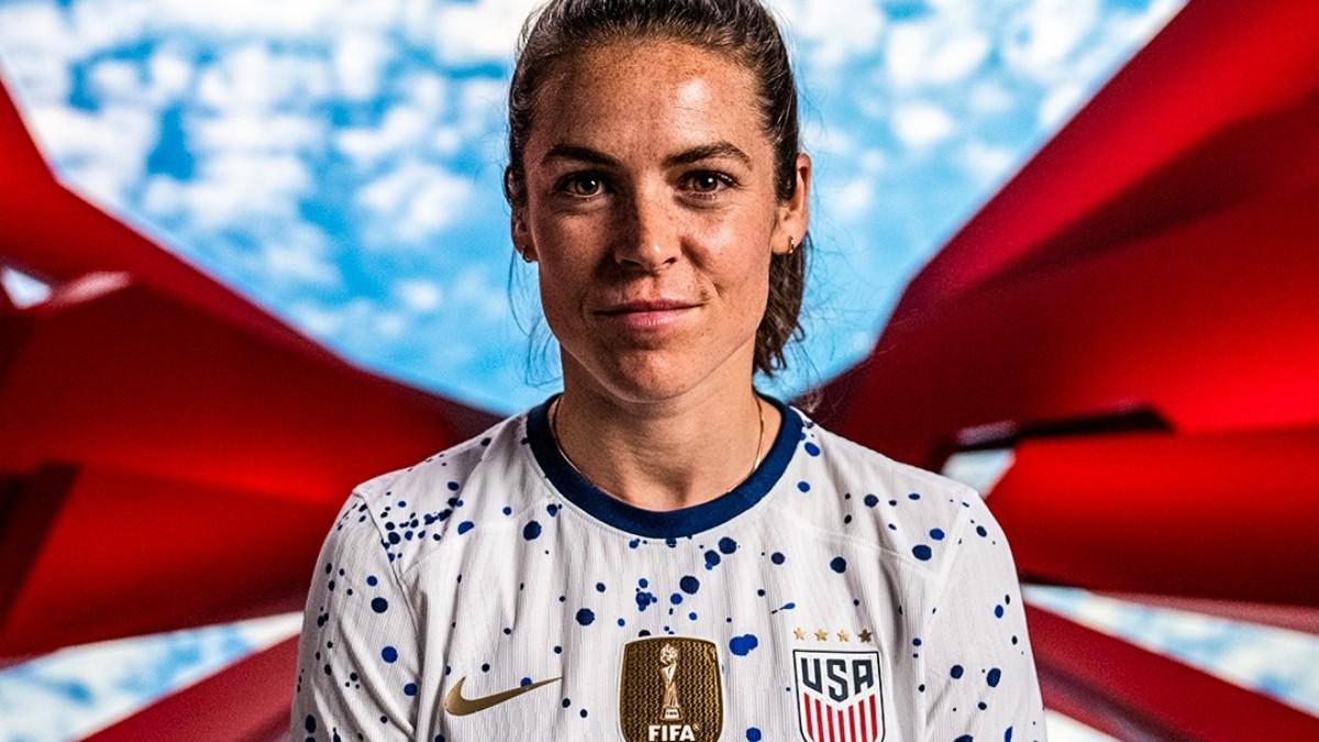 Kelley O'Hara