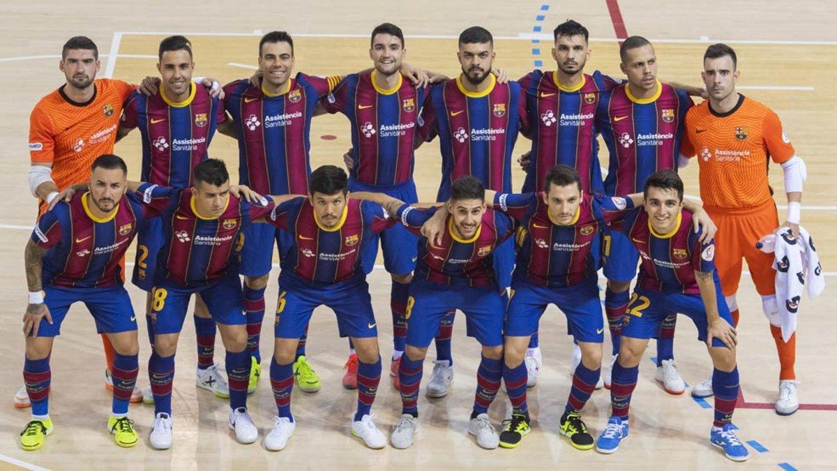 El Barça no viajó a Valdepeñas como manda el protocolo