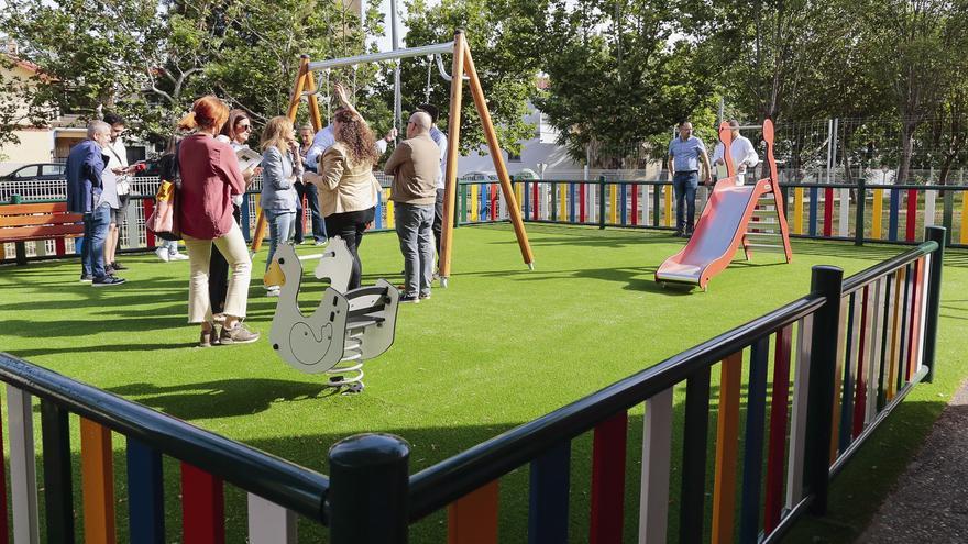 Las obras para construir la Ciudad de la Infancia de Mérida se licitarán en junio