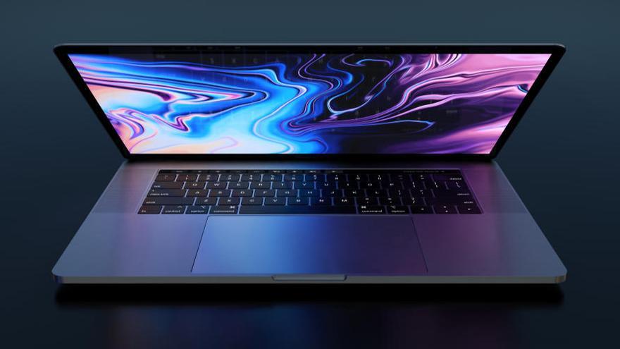 Apple admite un &quot;riesgo para la seguridad&quot; en las baterías de algunos MacBook Pro