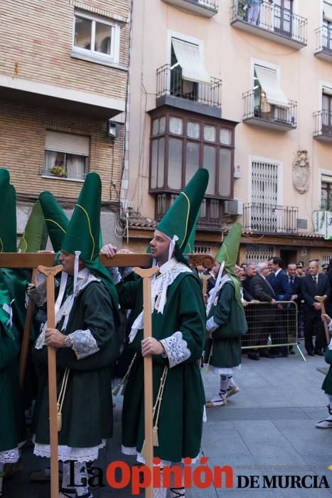 Magna Procesión del III Congreso de Cofradías (Sal