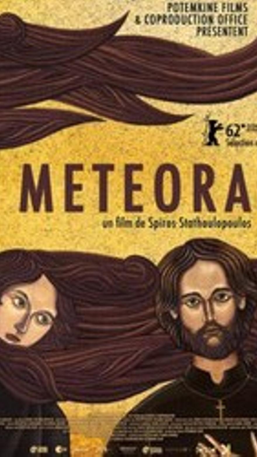 Metéora