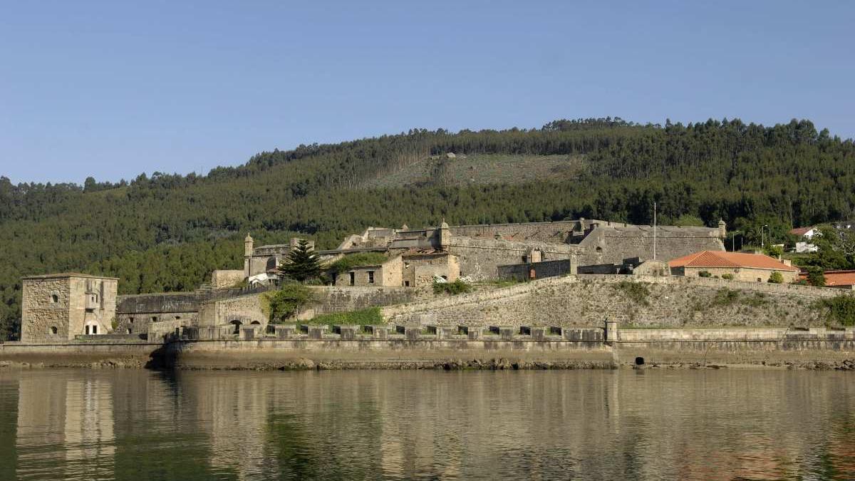 Castillo de San Felipe