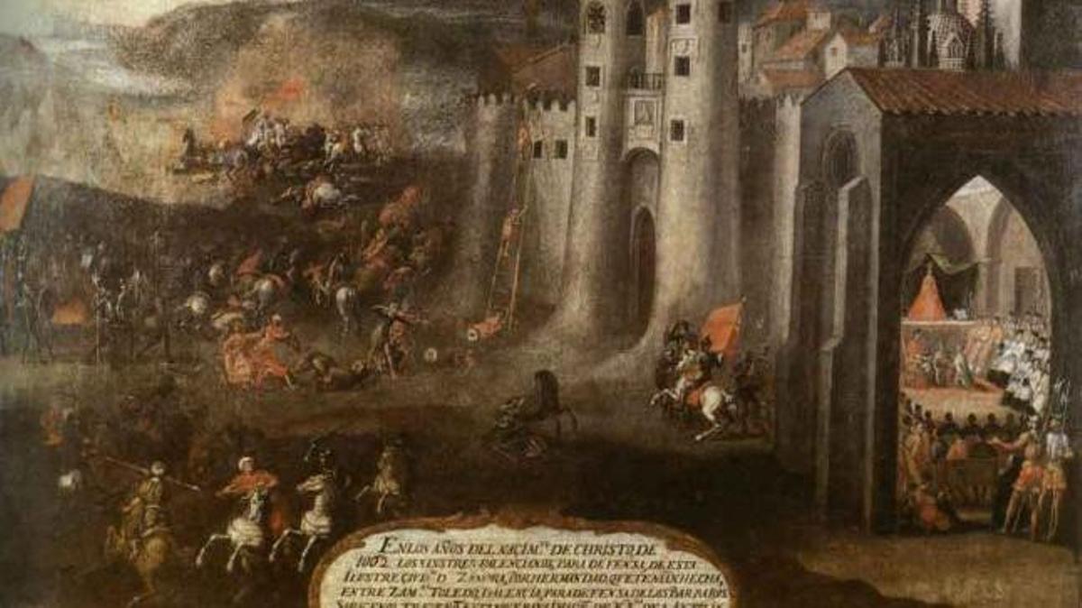 Arco de Doña Urraca