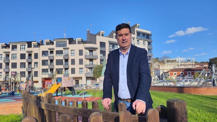 Silverio Argüelles acusa a Adriana Lastra de ocultar información sobre la criminalidad en Llanera y le pide transparencia: "Llevamos dos años reclamándole los datos"