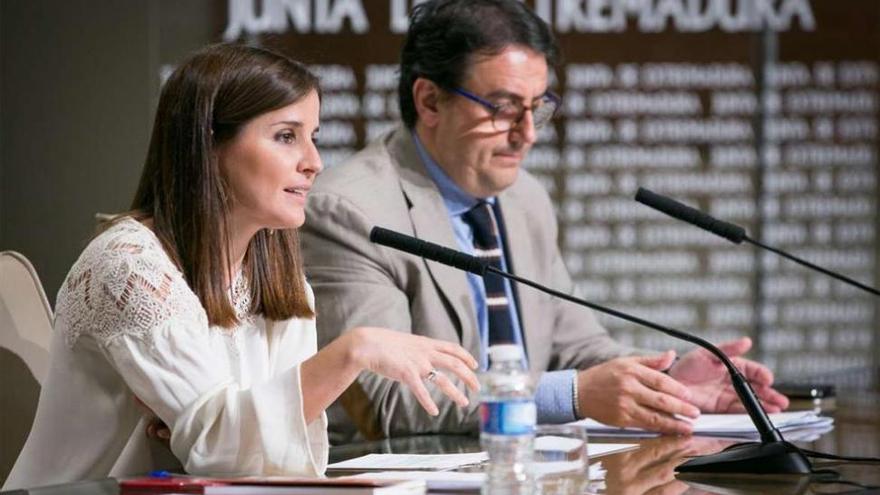 La Junta impulsa el Observatorio de Vivienda para una política &quot;efectiva&quot;