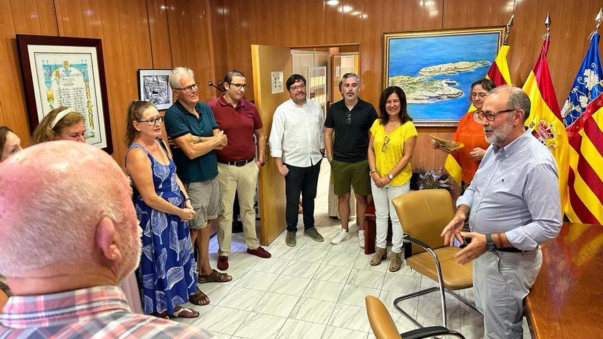 Alcanzar la integración social en El Campello mediante la inmersión lingüística