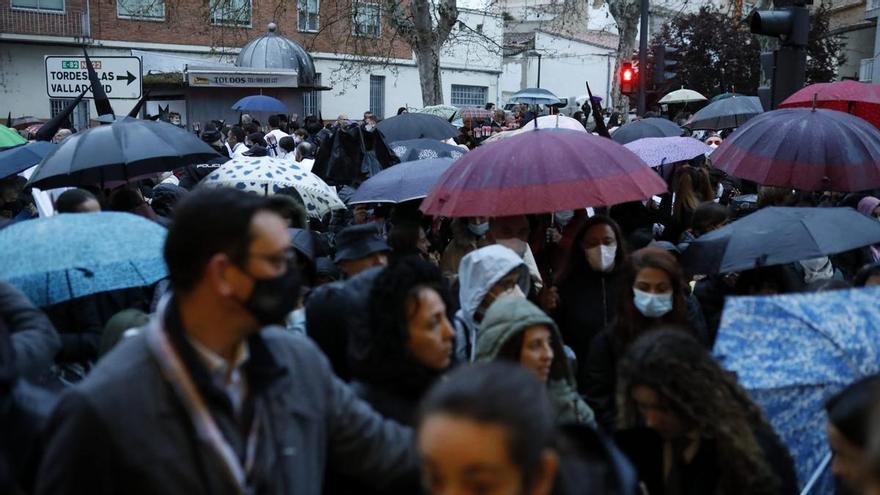 ¿Qué tiempo hará en Zamora en esta Semana Santa 2024?