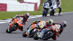 Motorcycling Grand Prix of Great Britain