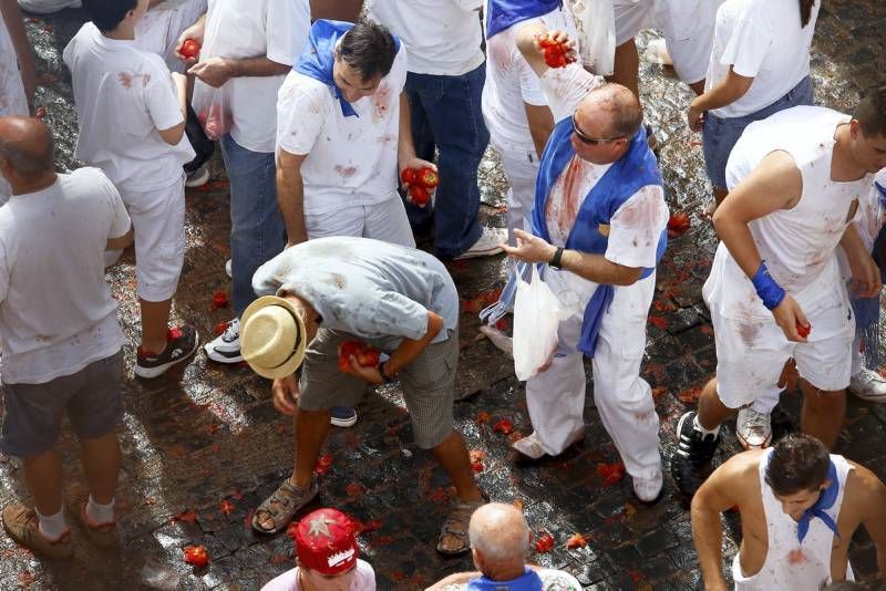 Fotogalería del las Fiestas en Tarazona