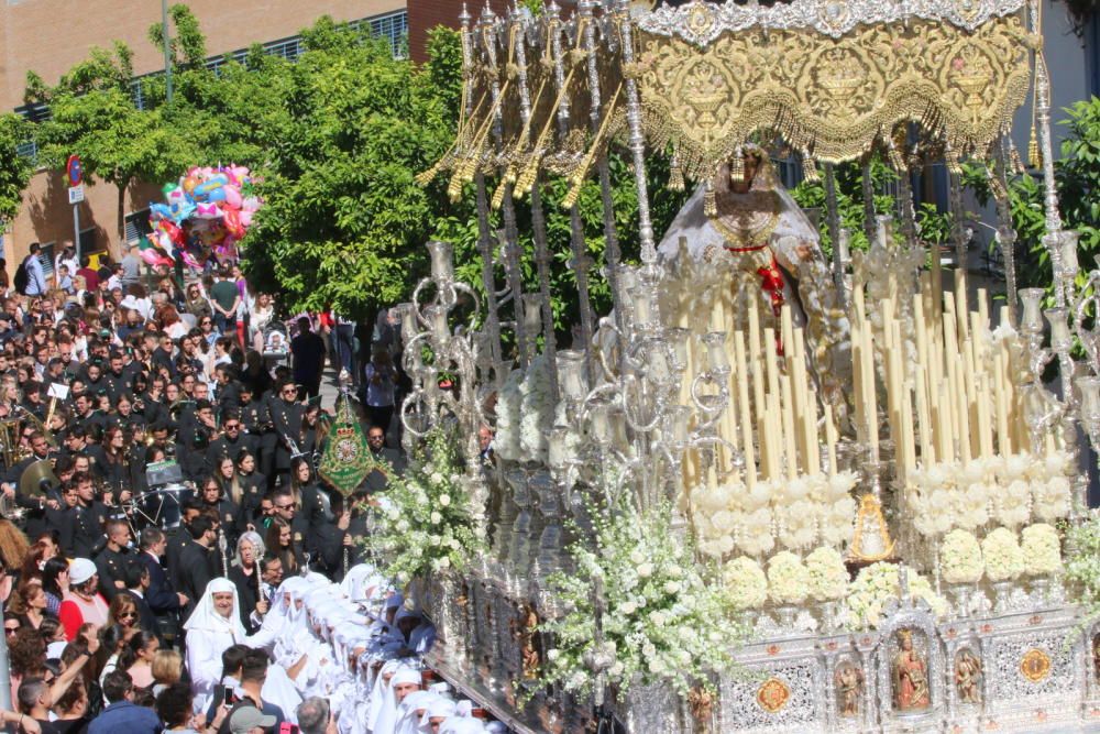 Martes Santo | Rocío