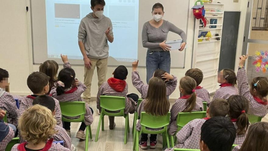 Un projecte gironí que treballa les emocions a l’aula guanya la Mostra Impuls FP