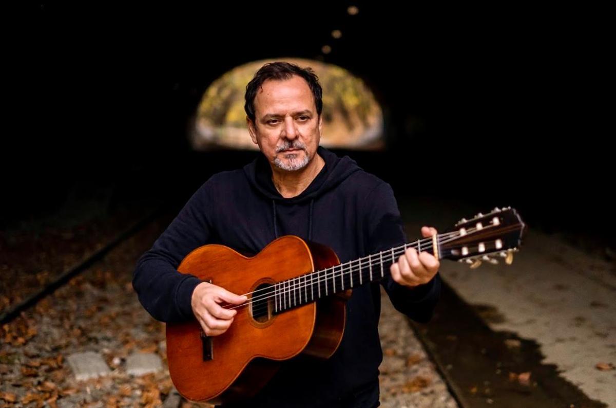 Márcio Faraco