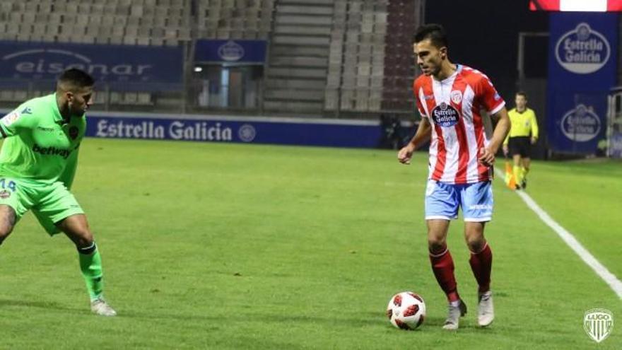 Luis Ruiz: «Aunque el Córdoba está abajo tiene un potencial muy grande»