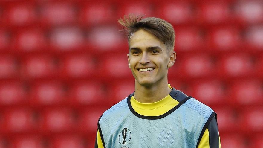 Denis Suárez responde duramente al ‘ataque’ del presidente del Celta