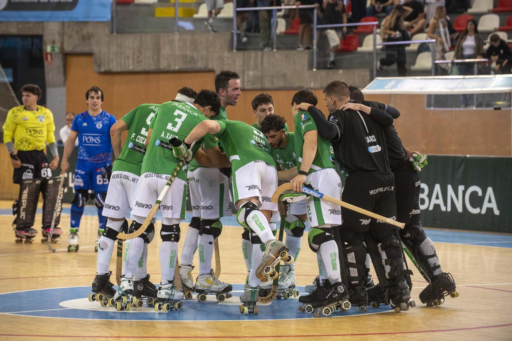 Liceo 5 - 6 Lleida