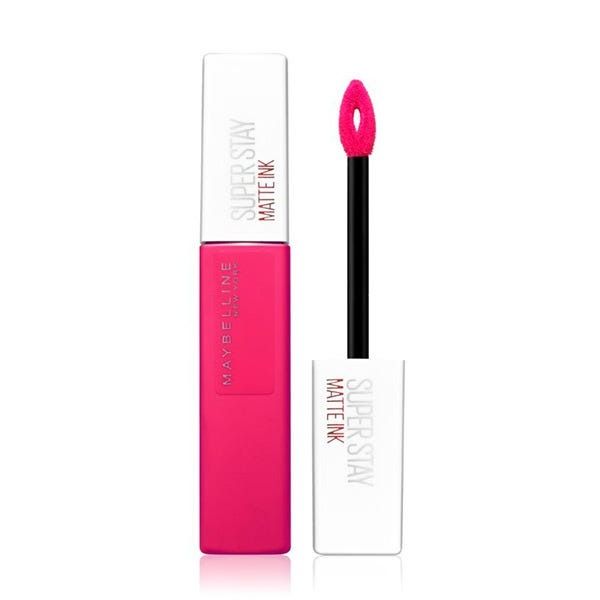 Superstay Matte Ink Maybelline New York