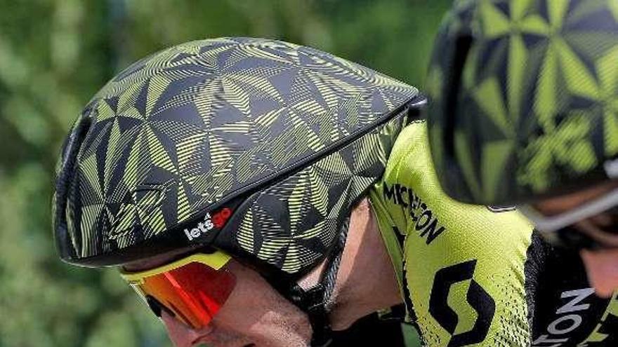 Una crono y tres finales en alto para decidir la Vuelta