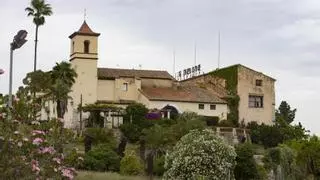 Cultura pactó la compra del convento de Aguas Vivas por 1,7 millones aunque no la pudo formalizar