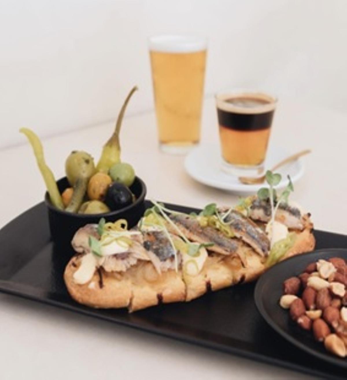 Los ganadores de los concursos podrán disfrutar de un almuerzo.
