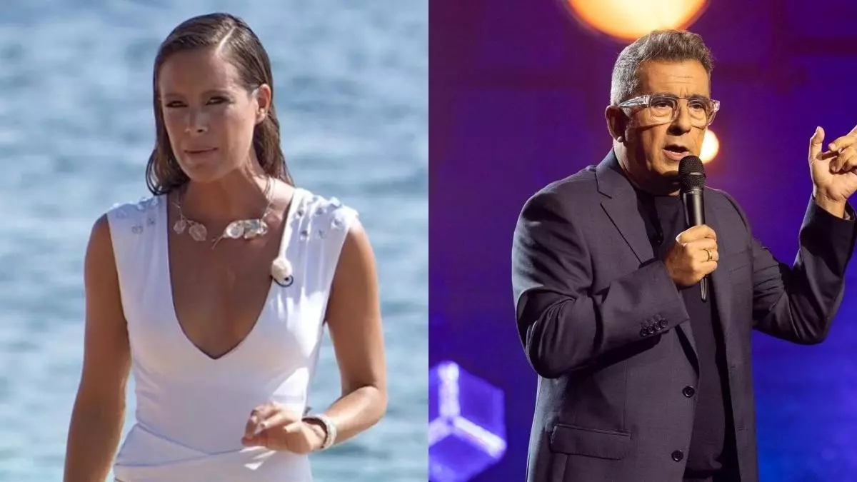‘Supervivientes All Stars’ se dispara al 18,2% y marca su máximo de temporada frente al ascenso de ‘Futuro imperfecto’