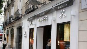Zapatero rebutja que la joieria Yanes tapés les joies per "parcial"