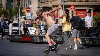 Vuelve el calor: los termómetros subirán a partir de este jueves en toda España y llegarán de nuevo a máximas de 40 grados