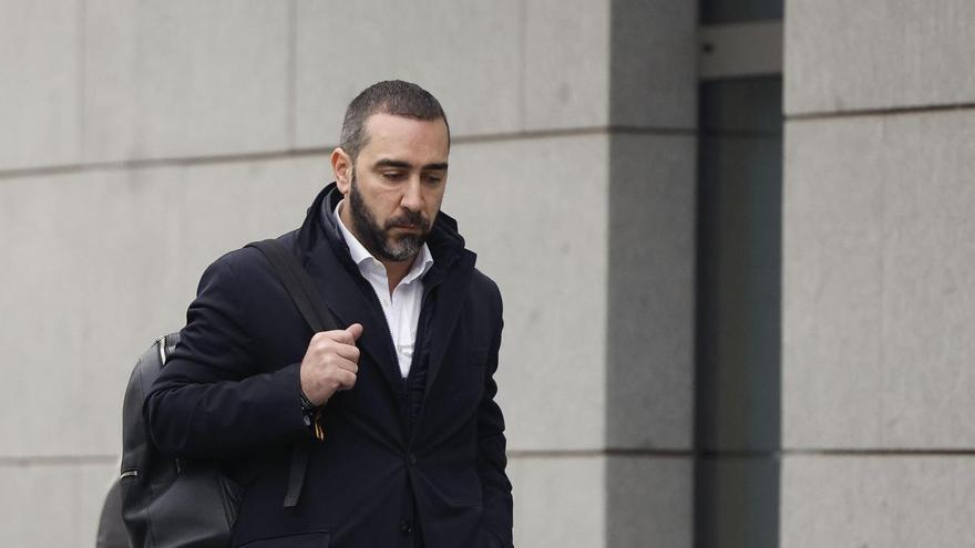 ALDAMA ZAPATERO PLUS ULTRA | Aldama dice que Zapatero mintió en el Congreso y que acabará en la cárcel por corrupto