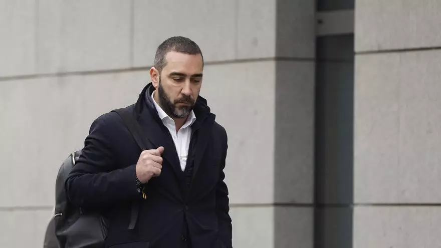 Aldama dice que Zapatero mintió en el Congreso y que acabará en la cárcel por corrupto