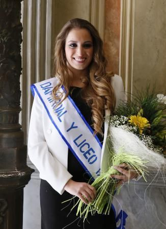 Candidatas a Reina adulta del Carnaval de 2017