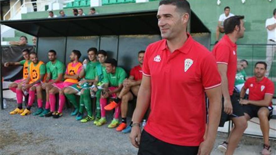 Uno más para cerrar plantilla y mirando a Primera