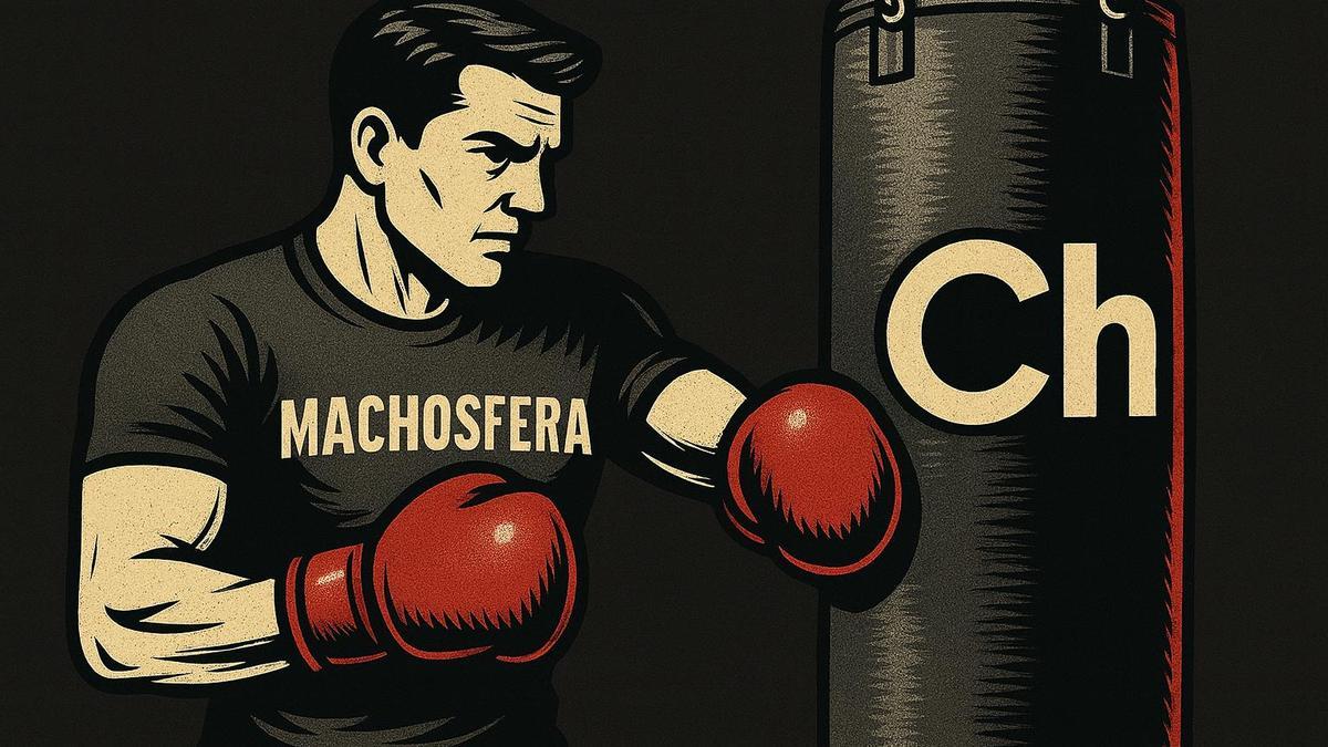 El Instituto de las Mujeres denuncia que en internet se usa la palabra Charo como insulto contra las mujeres con notoriedad.